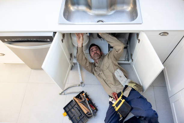 Best Residential Plumbing Services  in Winters, TX